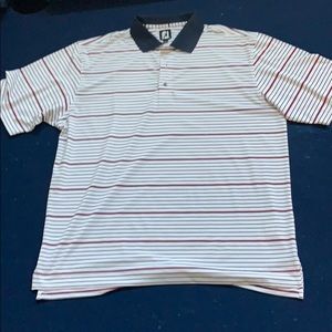 FJ Golf Shirt